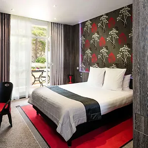Hotel Best Western Premier Le Patio Des Artistes Wellness Jacuzzi, Cannes
