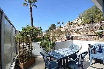 Riviera Vip Forville-Stanislas Apartment Cannes France