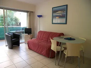 Riviera Vip Forville-Stanislas Apartment Cannes France