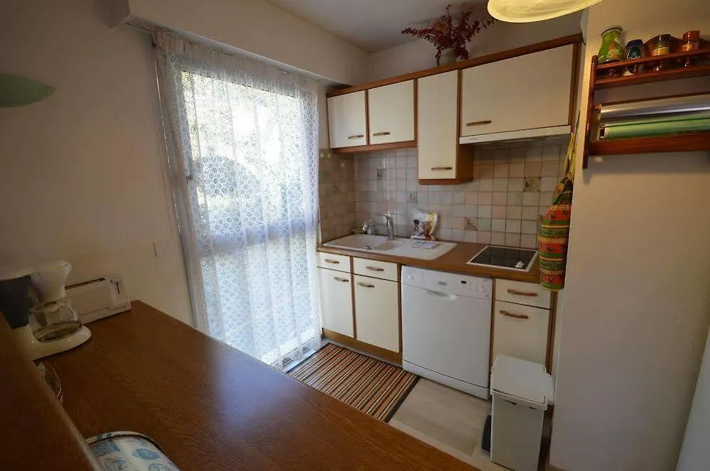 Riviera Vip Forville-Stanislas Apartment Cannes 0*,