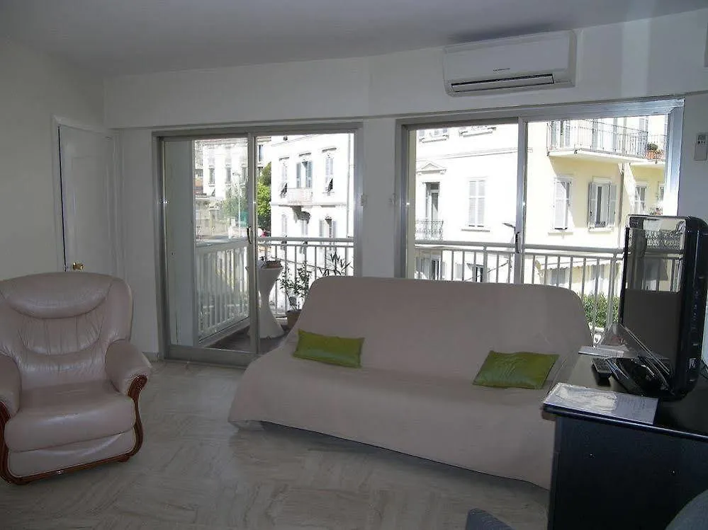 Riviera Vip Forville-Stanislas Apartment Cannes