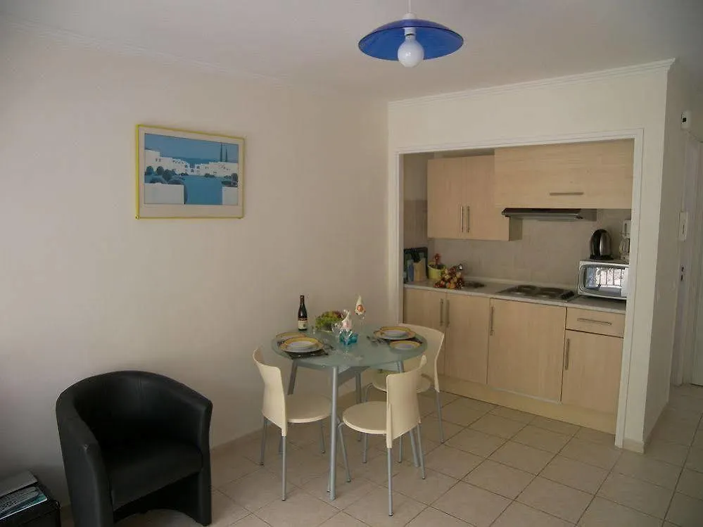 Riviera Vip Forville-Stanislas Apartment Cannes