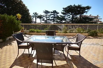 Riviera Vip Forville-Stanislas Apartment Cannes 0*,  France
