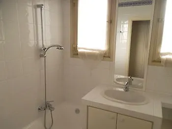Riviera Vip Forville-Stanislas Apartment Cannes France