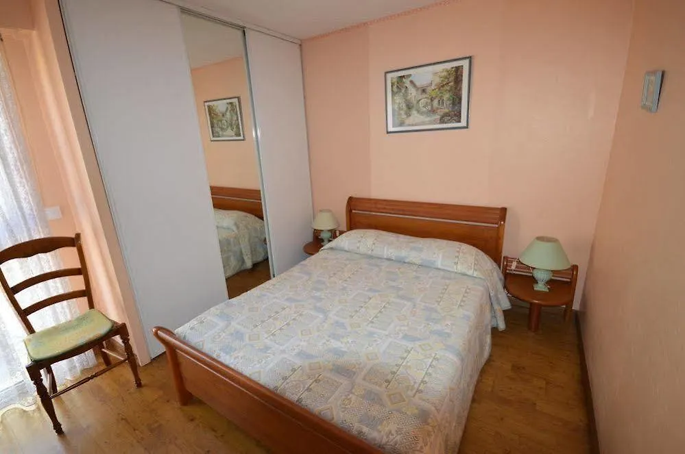 Riviera Vip Forville-Stanislas Apartment Cannes 0*,  France
