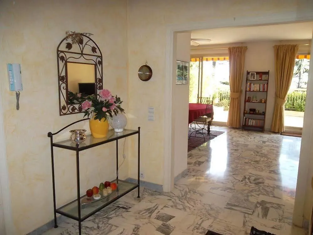 Riviera Vip Forville-Stanislas Apartment Cannes