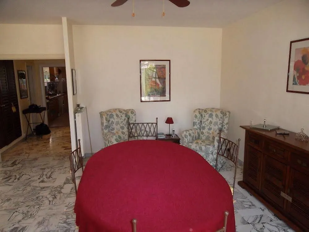 Riviera Vip Forville-Stanislas Apartment Cannes France