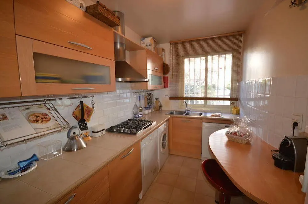 Riviera Vip Forville-Stanislas Apartment Cannes